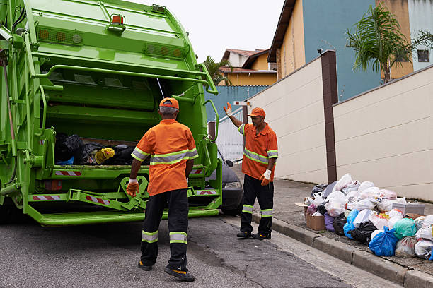 Same-Day Junk Removal Services